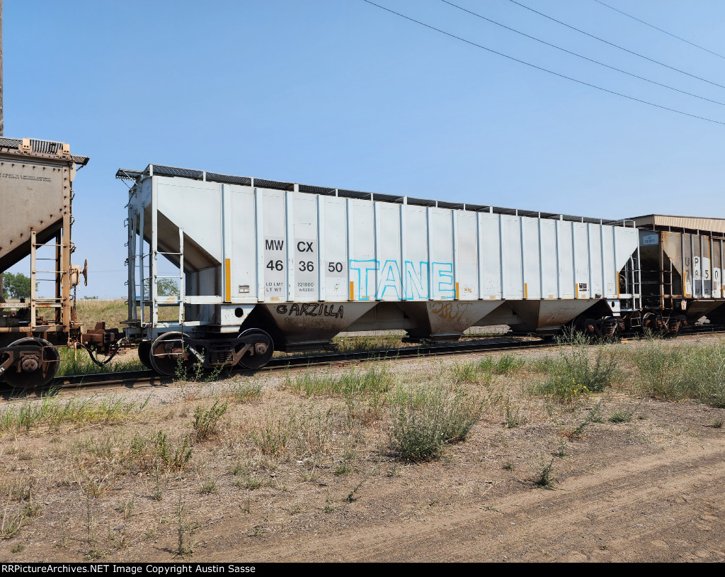 MWCX 463650
